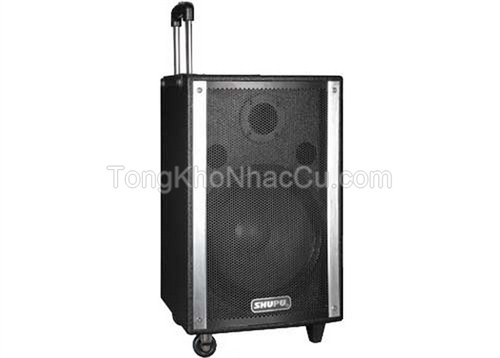 Loa Kéo Di Động Shupu AT-315 - 4 